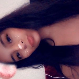 Meet your Posher, Nevaeh-harmony